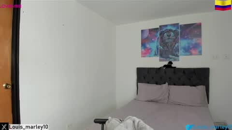 louis_marley_ online show from 01.10.25