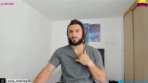 louis_marley_ online show from 01.12.25