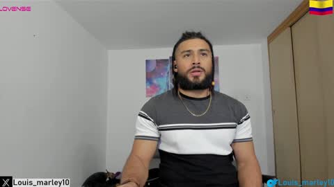 louis_marley_ online show from 01.30.25