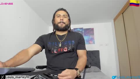 louis_marley_ online show from 02.04.25