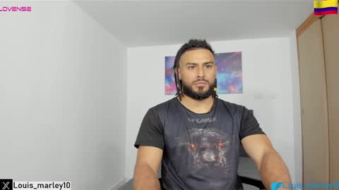 louis_marley_ online show from 02.09.25