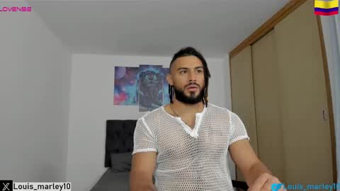 louis_marley_ online show from 02.11.25