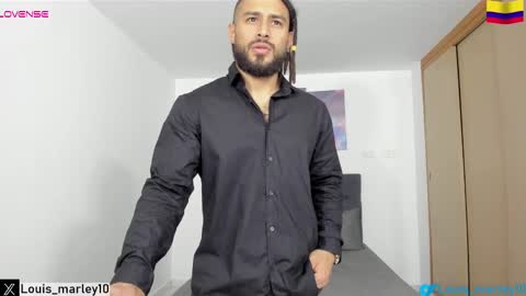 louis_marley_ online show from 02.15.25