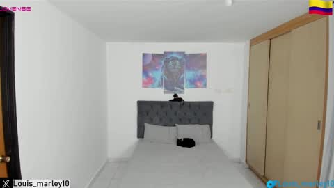 louis_marley_ online show from 02.17.25