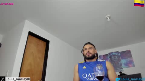 louis_marley_ online show from 03.01.25