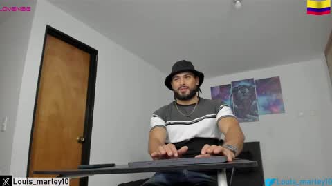 louis_marley_ online show from 03.12.25
