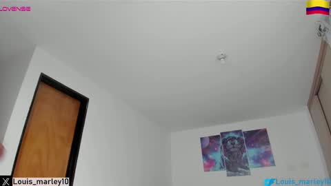 louis_marley_ online show from 03.12.25