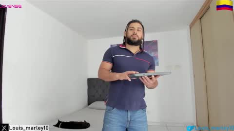 louis_marley_ online show from 09.15.25