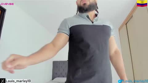 louis_marley_ online show from 09.16.25