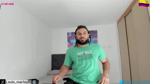 louis_marley_ online show from 09.20.25