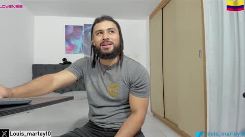 louis_marley_ online show from 09.21.25