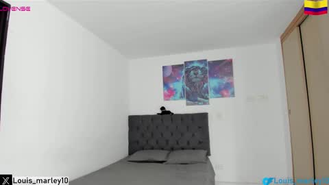 louis_marley_ online show from 09.27.25