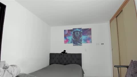 louis_marley_ online show from 01.08.26