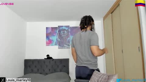 louis_marley_ online show from 01.17.26