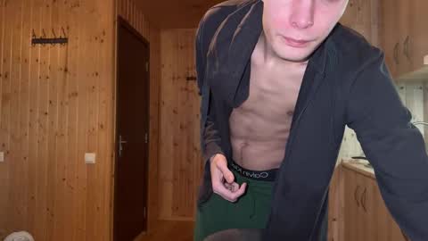 Mark online show from 02.09.26