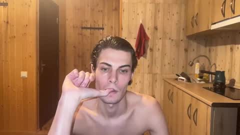 Mark online show from 02.27.26