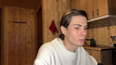 Mark online show from 04.14.26