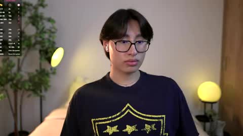 Louis online show from 04.01.26