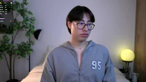 Louis online show from 04.19.26