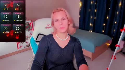 Louisa online show from 01.09.25