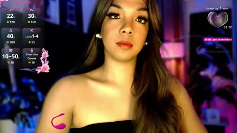 Louisa online show from 09.30.25