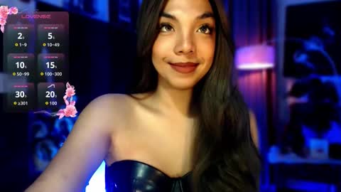 Louisa online show from 11.12.25