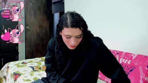 Mi lu online show from 04.16.26