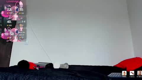 Mi lu online show from 06.02.26