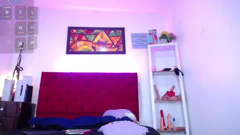  LouIse  online show from 01.06.26