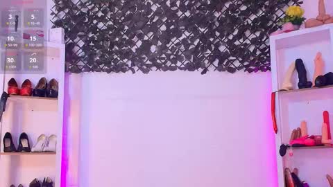  LouIse  online show from 03.14.26