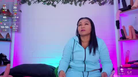  LouIse  online show from 04.17.26