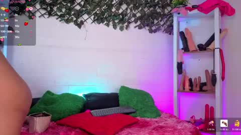  LouIse  online show from 05.26.26