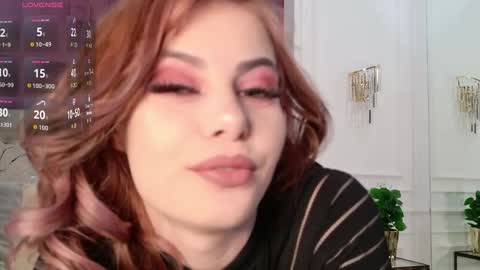 Louise online show from 04.08.26