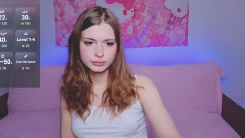 LouiseKane online show from 06.28.26