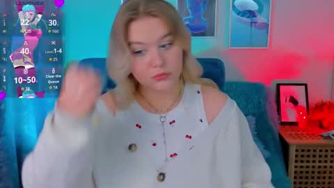 Loise online show from 11.22.25