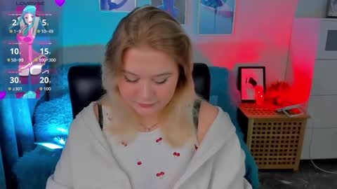 Loise online show from 11.24.25