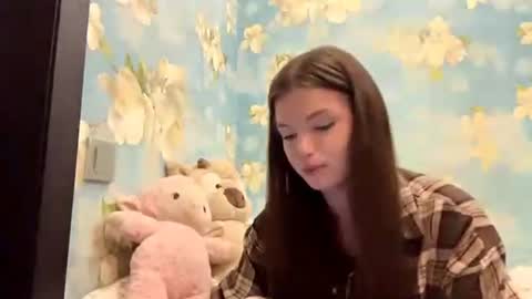 Sasha online show from 06.18.26