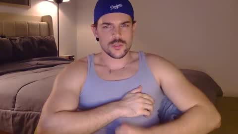 Louis Valmer online show from 02.10.26