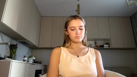 Eliza online show from 03.12.26