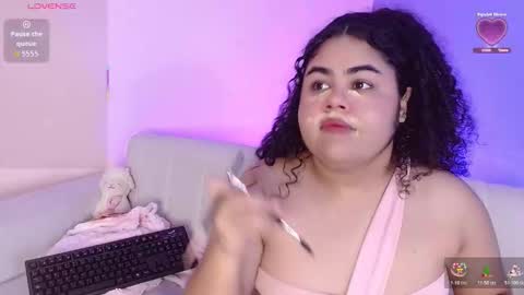 lourdes_moon22 online show from 12.02.25