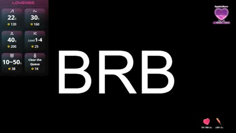 lourdes_moon22 online show from 01.17.26