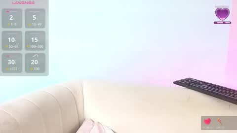 lourdes_moon22 online show from 01.18.26