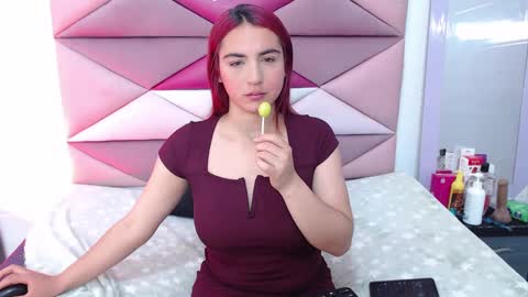 louren_jhonsonx21 online show from 09.26.25