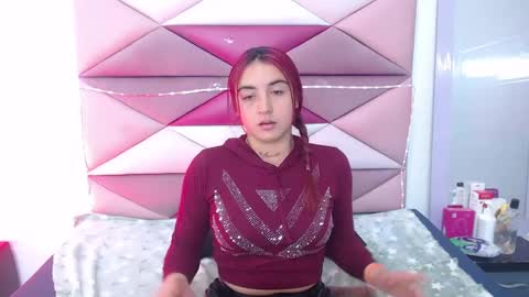 louren_jhonsonx21 online show from 09.27.25