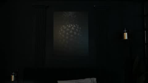 Louren Fox online show from 11.25.25