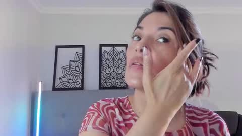 Lourrein Stoun   Independiente online show from 09.25.25