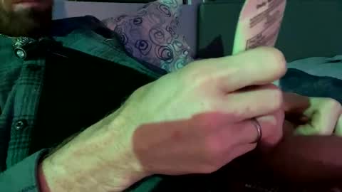 HoneydickNick online show from 02.04.25