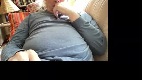 Snapshot of lovaman69 chatting on 12.16.25 lovaman69 online show from 12.16.25