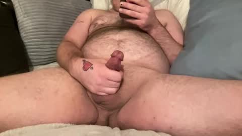 Love2stroke online show from 10.13.25