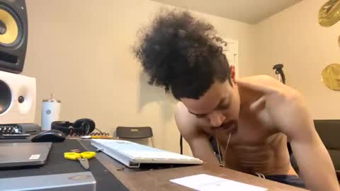 Prynce online show from 02.08.25